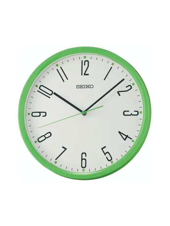 Seiko QHA011M Wall Clock