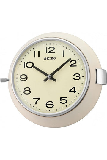 Seiko QXA761W Wall Clock
