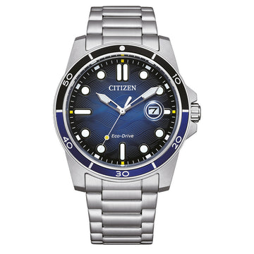 Citizen AW1810-85L Eco-Drive