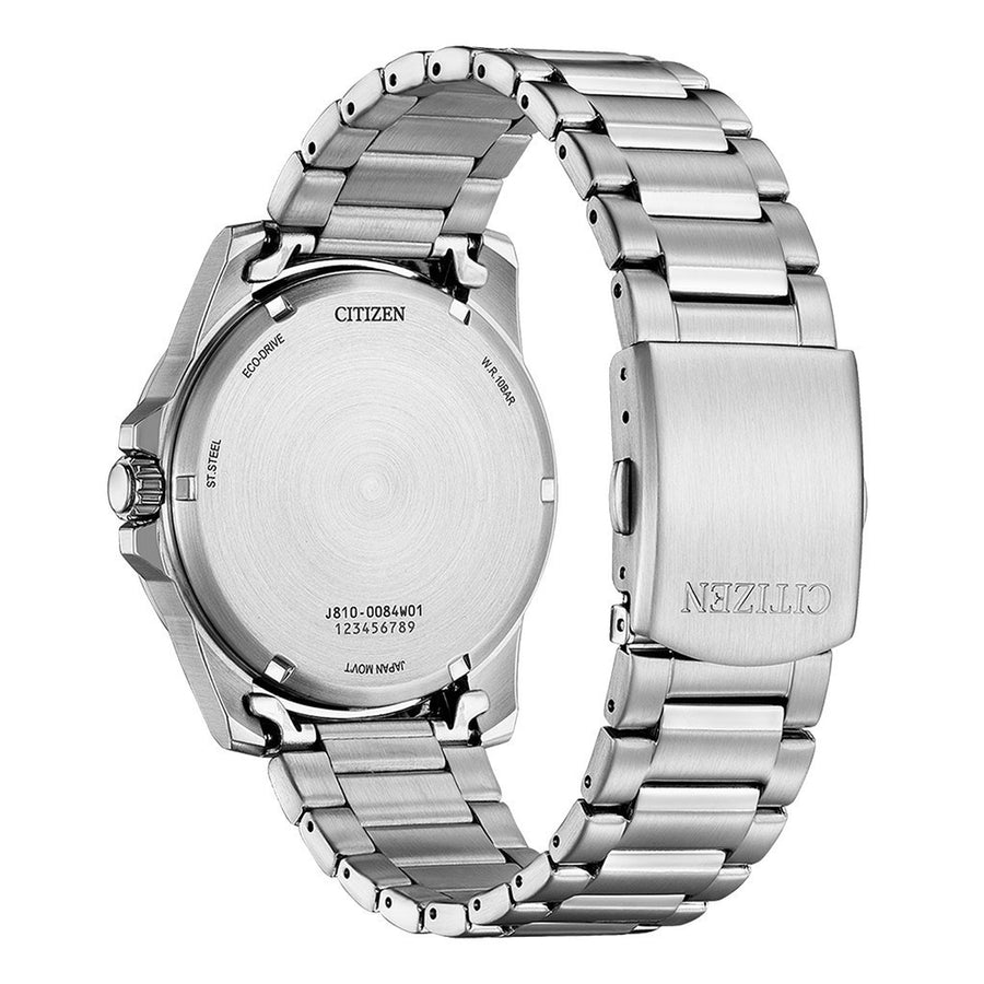 Citizen AW1810-85L Eco-Drive