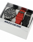 Skechers SR9068 Analog Gift Set
