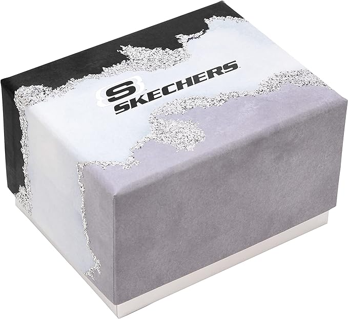 Skechers SR9090 Analog Stackable Gift Set