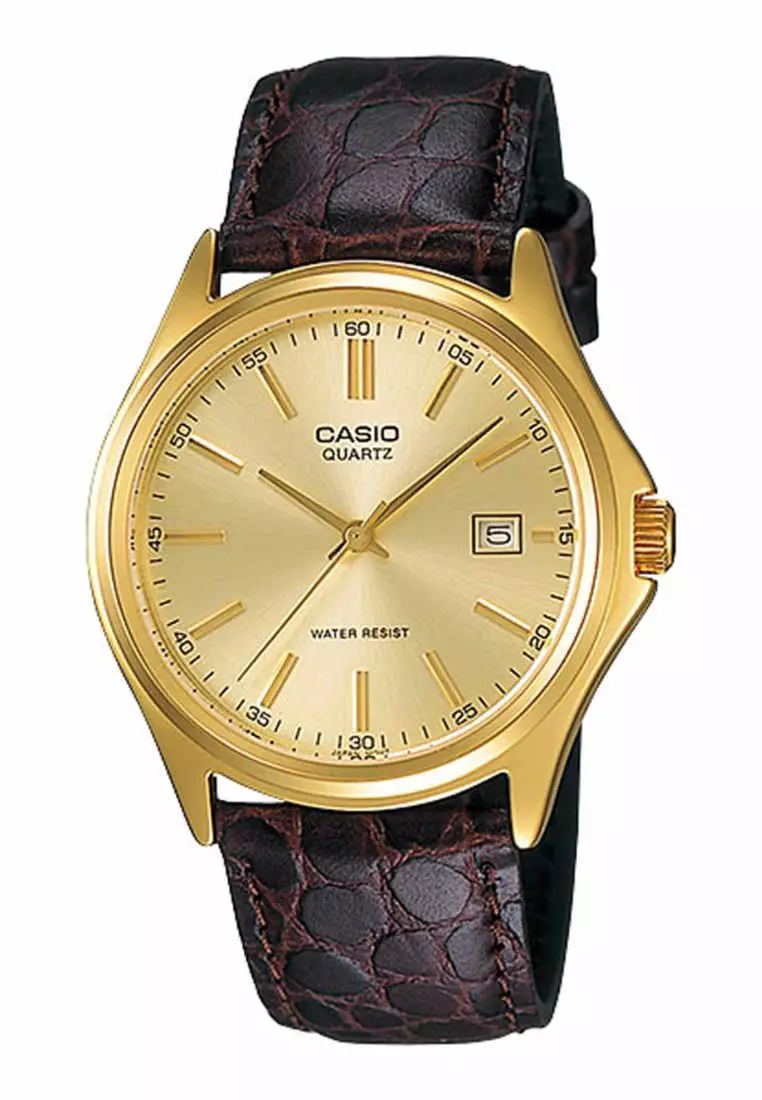 Casio MTP-1183Q-9ADF Analog