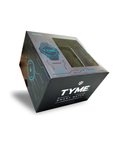 TYME TSWC22SI-00 Smart Watch