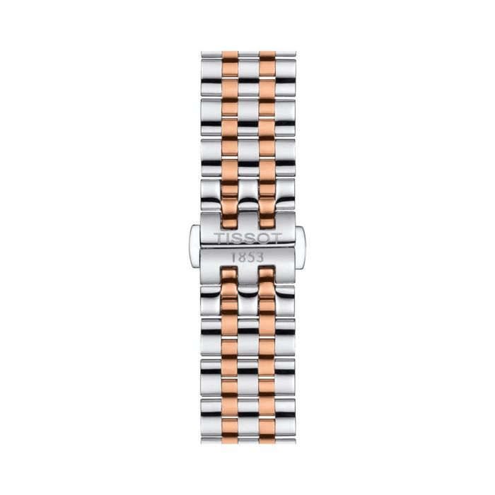 Tissot Carson Premium 40mm T122.410.22.033.00 Men's Quartz Watch - product view