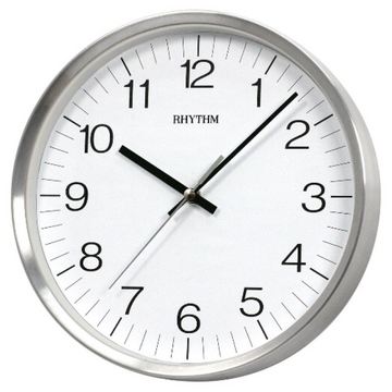 Rhythm CMG482 Wall Clock