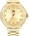 Tommy Hilfiger 1792025 Analog