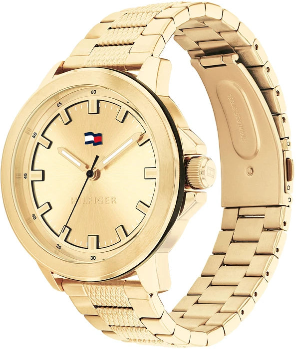 Tommy Hilfiger 1792025 Analog