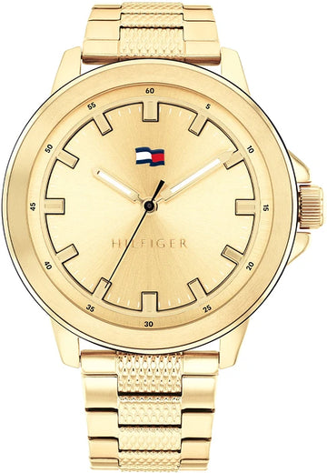 Tommy Hilfiger 1792025 Analog