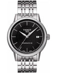 Tissot Carson Powermatic 80 40mm T085.407.11.051.00 Men's Automatic Watch - front view