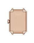 Tissot SRV 30mm T160.110.36.113.00 Women's Quartz Watch - detail