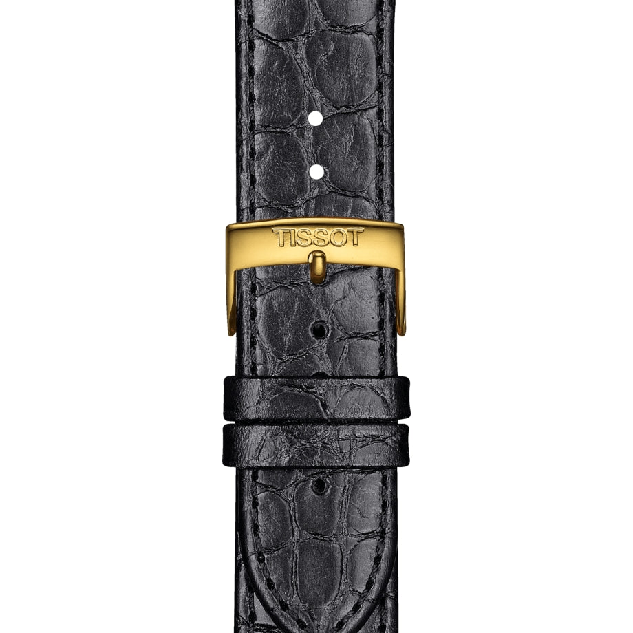 Tissot Everytime Medium 38mm T109.410.36.033.00 Unisex Quartz Watch - bracelet detail