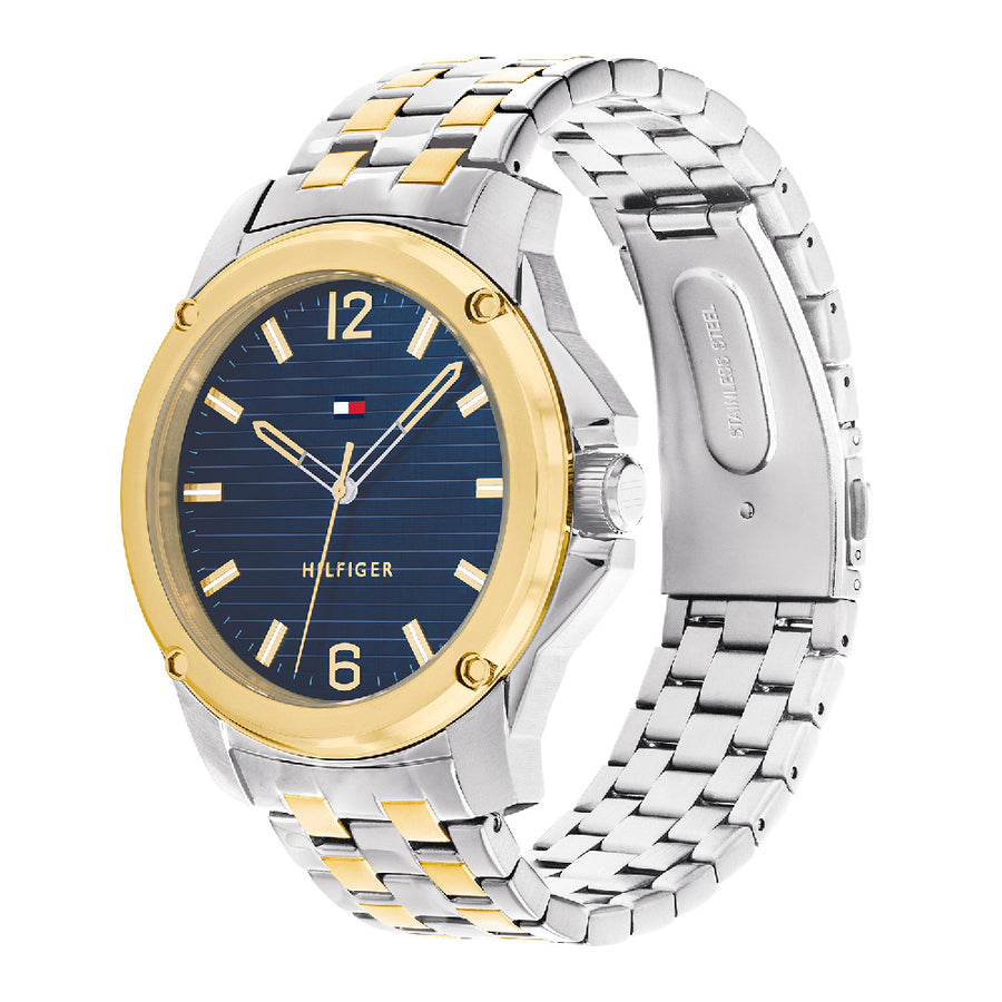 Tommy Hilfiger 1710507 Analog