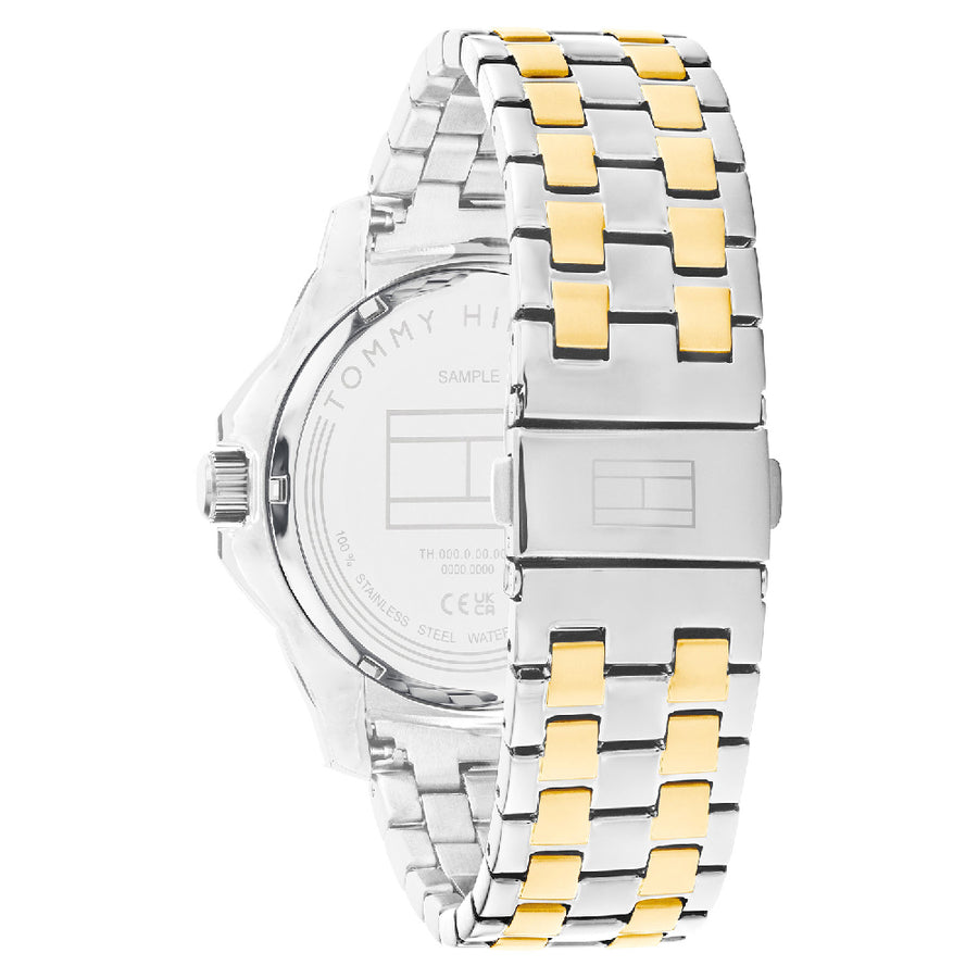 Tommy Hilfiger 1710507 Analog