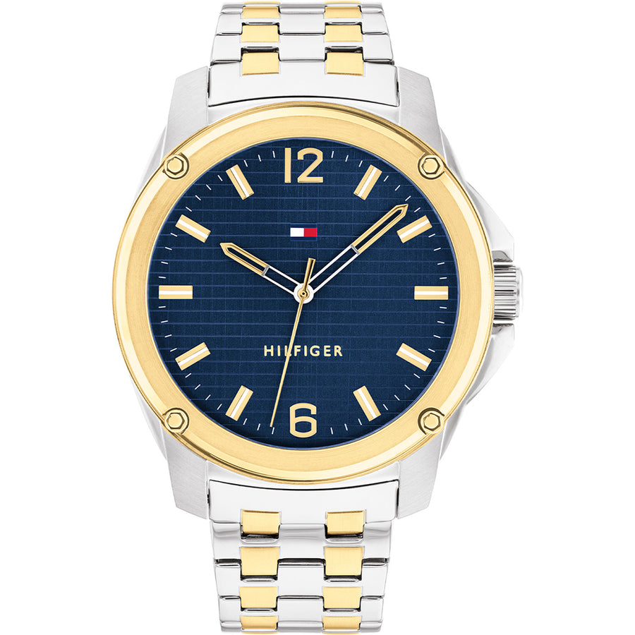 Tommy Hilfiger 1710507 Analog