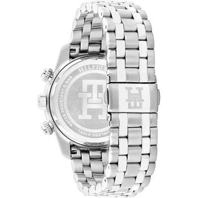 Tommy Hilfiger 1792156 TH85 Carbon Quartz