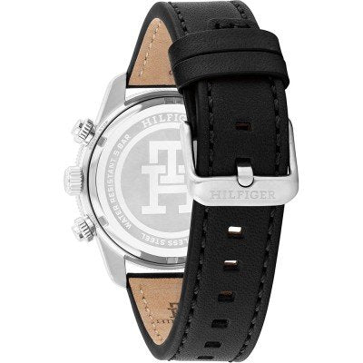 Tommy Hilfiger 1792162 TH85 Carbon Quartz