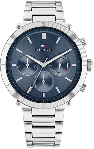 Tommy Hilfiger 1782349 Emery Quartz