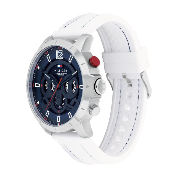 Tommy Hilfiger 1792148 Luca Quartz