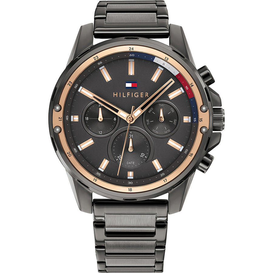 Tommy Hilfiger 1791790 Chronograph