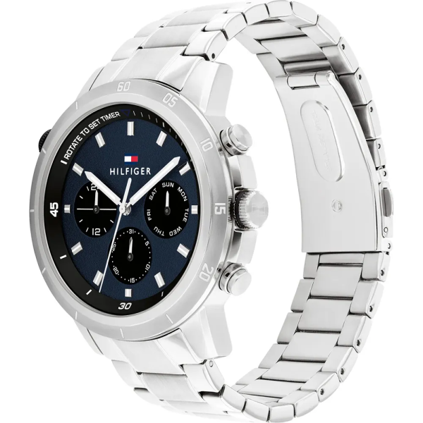 Tommy Hilfiger 1792104 Chronograph