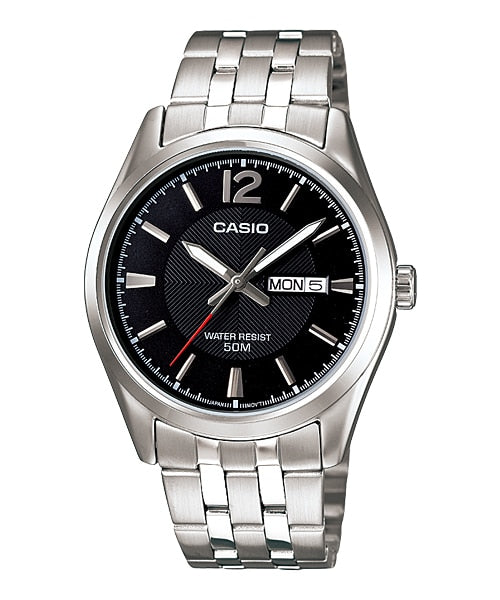 Casio MTP-1335D-1AVDF Analog Men