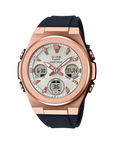 Casio Baby-G MSG-S600G-1ADR Analog-Digital Combination