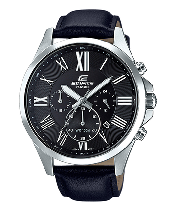 Casio Edifice EFV-500L-1AV Analog Men