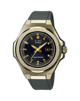 Casio Baby-G MSG-S500G-3A Analog-Digital Combination