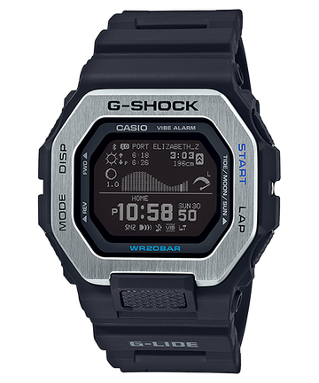 Casio G-Shock GBX-100-1D Digital