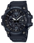 Casio G-Shock GSG-100-1A Analog-Digital Combination