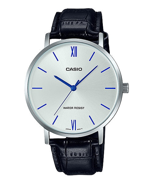 Casio MTP-VT01L-7B1UDF Analog Men