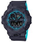 Casio G-Shock GA-700SE-1A2 Analog-Digital Combination