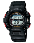 Casio G-Shock G-9000-1 Men Sports Digital