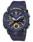 Casio G-Shock GA-2000-2A Analog-Digital Combination