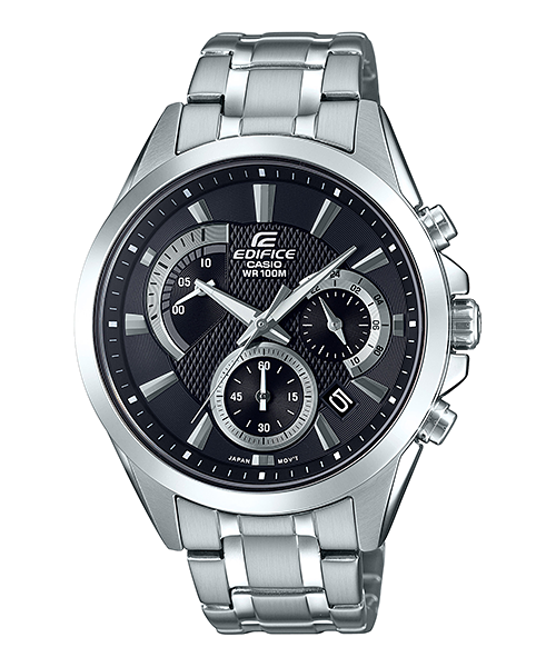 Casio Edifice EFV-580D-1AV Analog Men