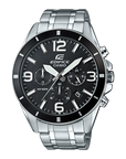 Casio Edifice EFR-553D-1BV Analog Men