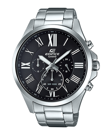 Casio Edifice EFV-500D-1AV Analog Men