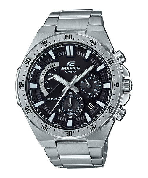 Casio Edifice EFR-563D-1AV Analog Men