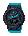 Casio G-Shock GMA-B800SC-1A2 Analog-Digital Combination