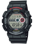 Casio G-Shock GD-100-1A Digital Sports