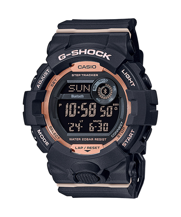 Casio G-Shock GMD-B800-1D Digital