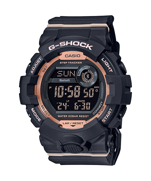 Casio G-Shock GMD-B800-1D Digital