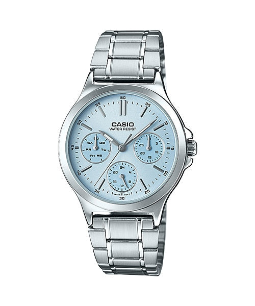 Casio LTP-V300D-2AUDF Analog Women