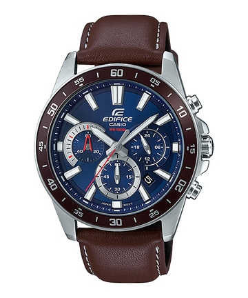 Casio Edifice EFV-570L-2A Chronograph Men