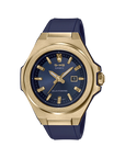 Casio Baby-G MSG-S500G-2A Analog-Digital Combination