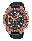 Casio Edifice EFR-569BL-1A Analog Men
