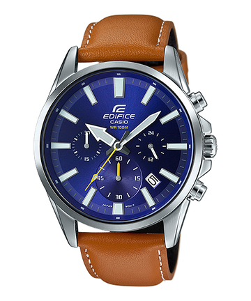 Casio Edifice EFV-510L-2AV Analog Men