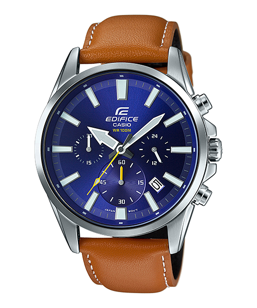 Casio Edifice EFV-510L-2AV Analog Men