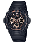 Casio G-Shock AW-591GBX-1A4DR Analog-Digital Combination